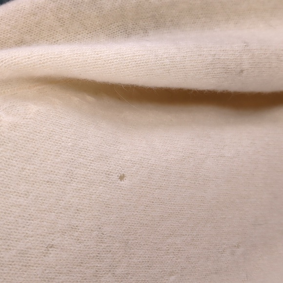 Vintage Marshall Field & Company Beaded Wool/Angora Sweater - Picture 13 of 16